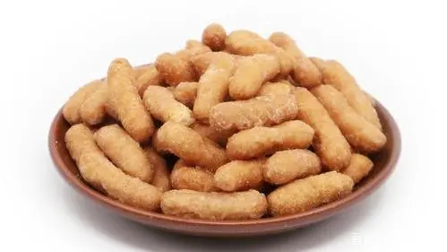 粘牙的零食_粘牙糕点怎么做_粘牙糕点