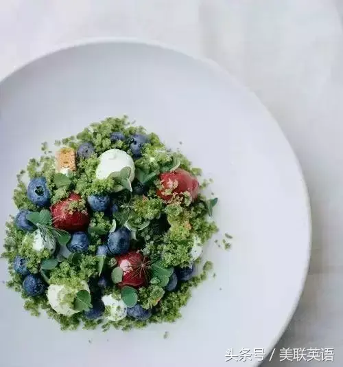 西餐怎样上菜_中餐上菜顺序_西餐点菜顺序