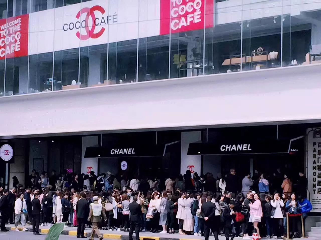 网红咖啡馆定州店_定州咖啡屋_咖啡馆门店