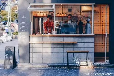 咖啡馆门店_定州咖啡屋_网红咖啡馆定州店