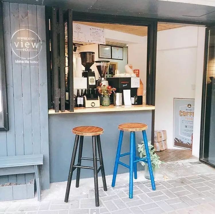 网红咖啡馆定州店_定州咖啡屋_咖啡馆门店