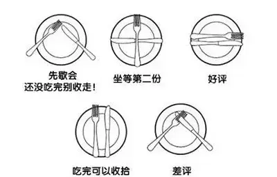 西餐点菜顺序_西餐怎样上菜_完整的西餐八道菜顺序
